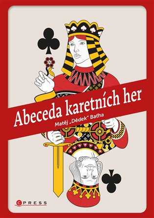 Abeceda karetních her CPRESS