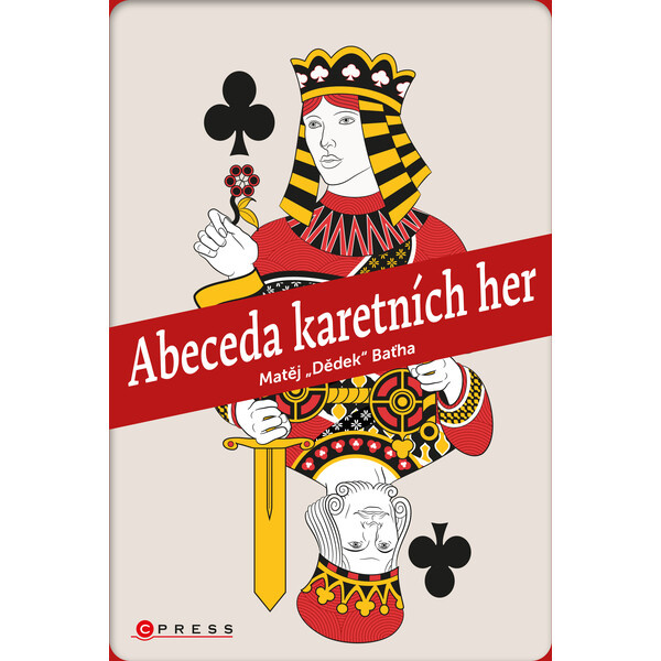 Abeceda karetních her CPRESS