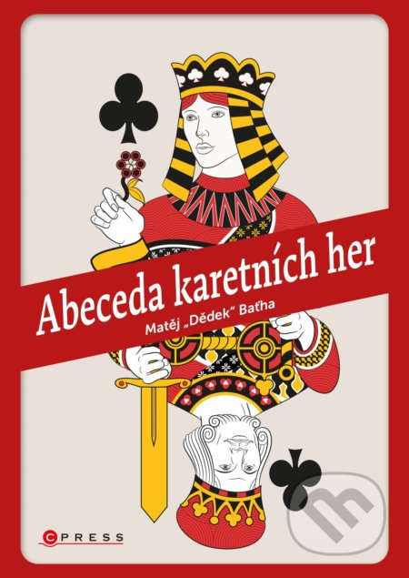 Abeceda karetních her CPRESS