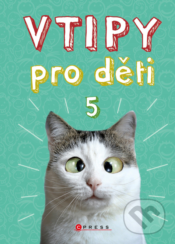 Vtipy pro děti 5 - Zuzana Neubauerová