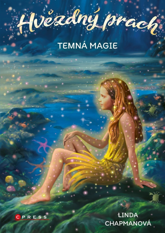 Hvězdný prach: Temná magie CPRESS