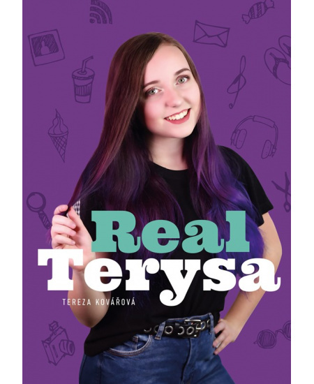 Real Terysa - Tereza Kovářová