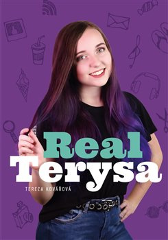 Real Terysa - Tereza Kovářová