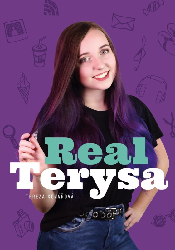Real Terysa - Tereza Kovářová