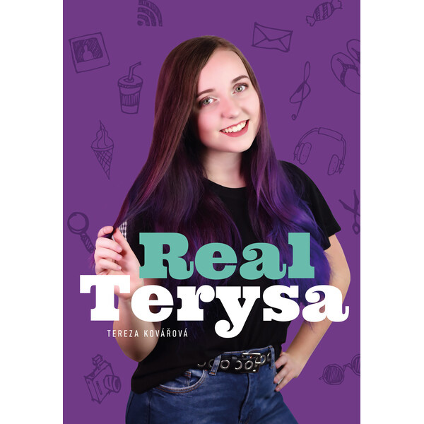 Real Terysa - Tereza Kovářová