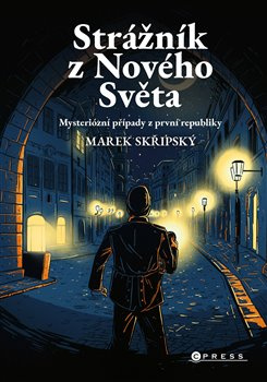 Strážník z Nového Světa CPRESS