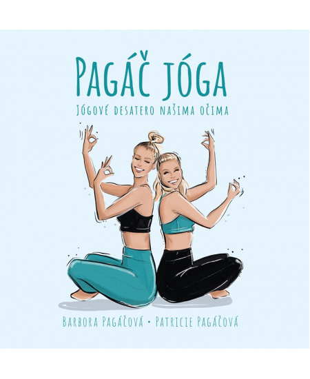 Pagáč jóga CPRESS