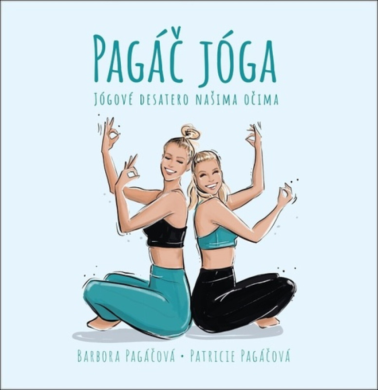 Pagáč jóga CPRESS
