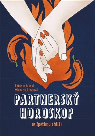 Partnerský horoskop se špetkou chilli CPRESS