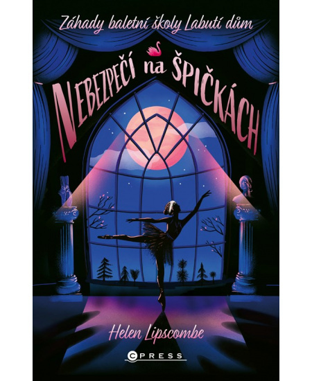 Nebezpečí na špičkách CPRESS