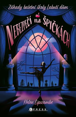 Nebezpečí na špičkách CPRESS