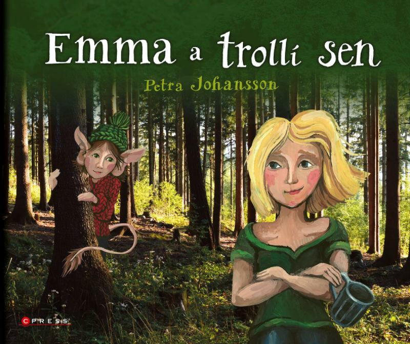 Emma a trollí sen CPRESS