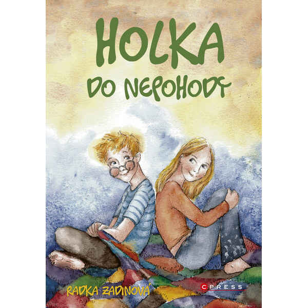 Holka do nepohody