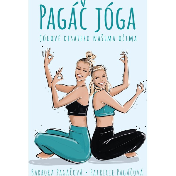 Pagáč jóga