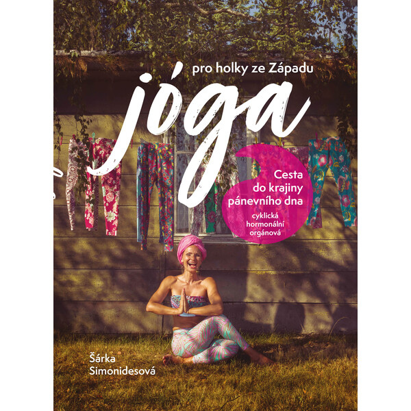 Jóga pro holky ze Západu