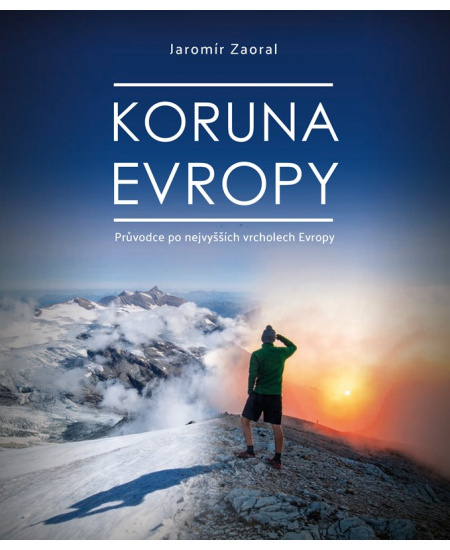 Koruna Evropy - Jaromír Zaoral