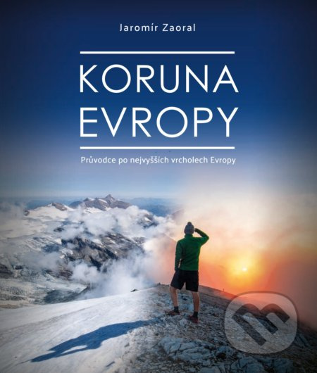 Koruna Evropy - Jaromír Zaoral