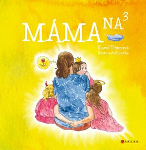 Máma na třetí CPRESS