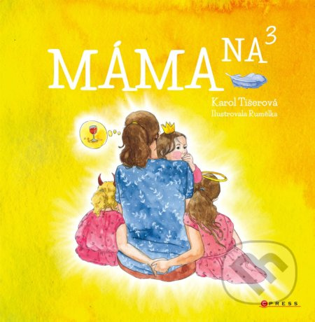 Máma na třetí CPRESS