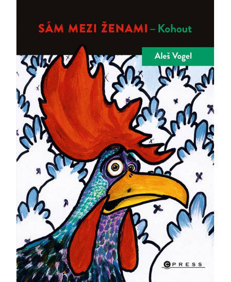 Sám mezi ženami CPRESS