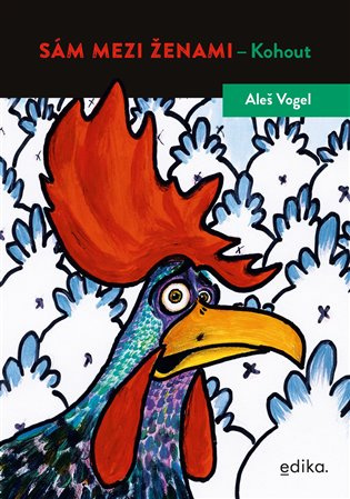 Sám mezi ženami CPRESS