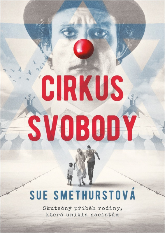 Cirkus svobody CPRESS
