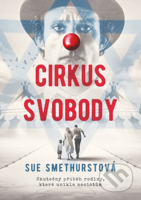 Cirkus svobody CPRESS