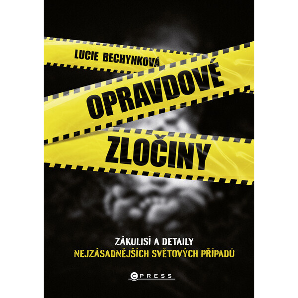 Opravdové zločiny