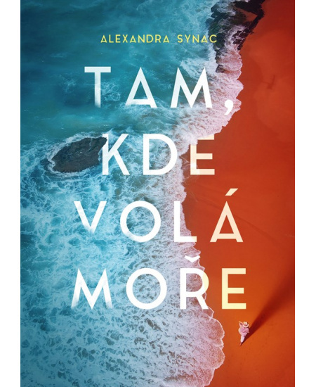 Tam, kde volá moře CPRESS