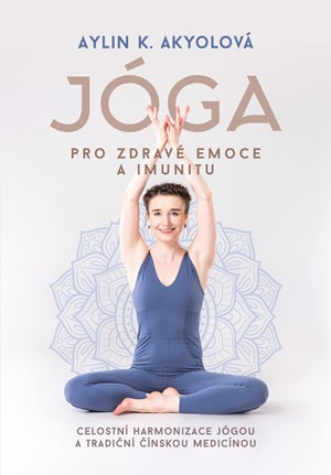 Jóga pro zdravé emoce a imunitu CPRESS