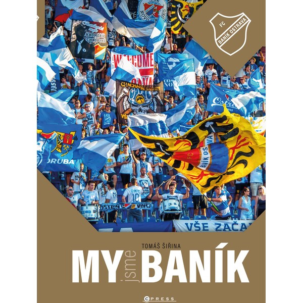 My jsme Baník - Tomáš Šiřina, Roman Popek