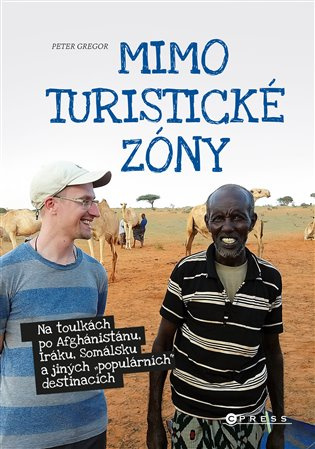 Mimo turistickou zónu CPRESS