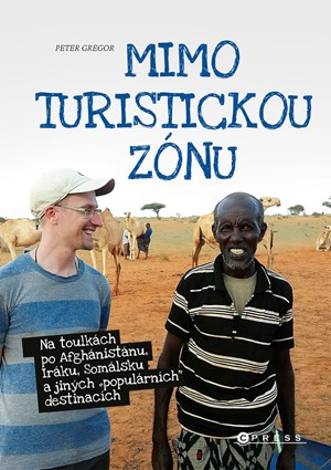 Mimo turistickou zónu CPRESS