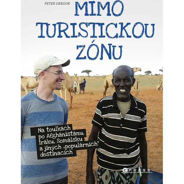 Mimo turistickou zónu