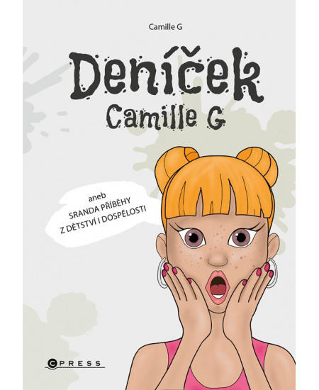 Deníček Camille G CPRESS