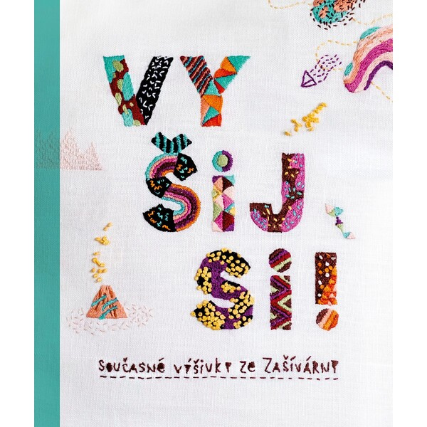 Vyšij si! - Šárka Syslová, Hana Lísalová