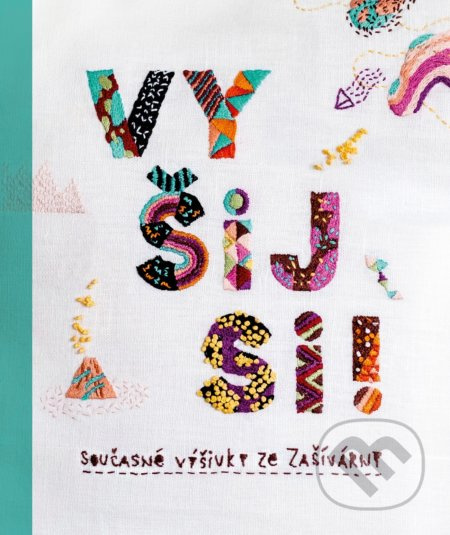 Vyšij si! - Šárka Syslová, Hana Lísalová