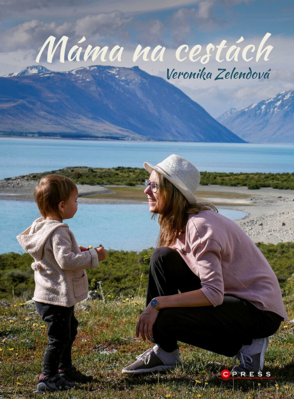 Máma na cestách CPRESS