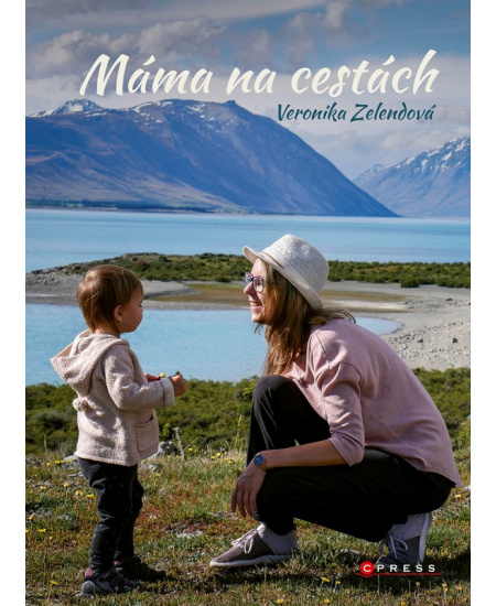 Máma na cestách CPRESS