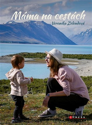 Máma na cestách CPRESS