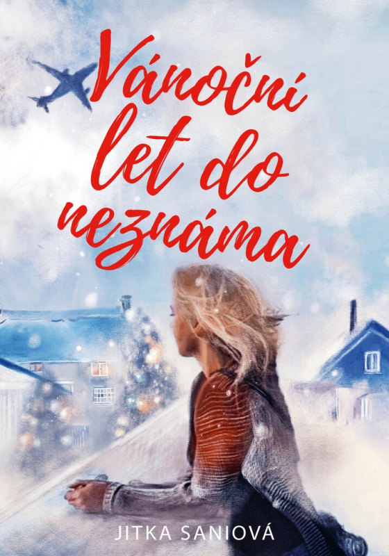 Vánoční let do neznáma CPRESS