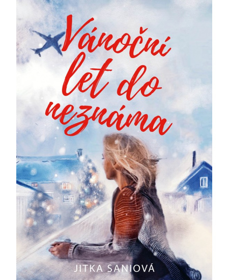 Vánoční let do neznáma CPRESS