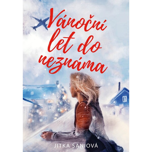 Vánoční let do neznáma CPRESS