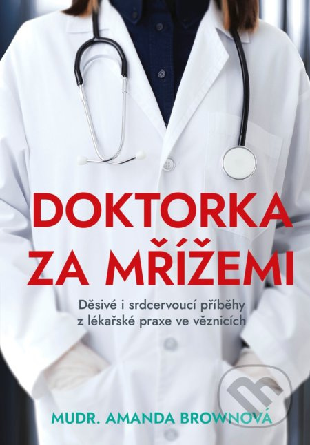 Doktorka za mřížemi CPRESS