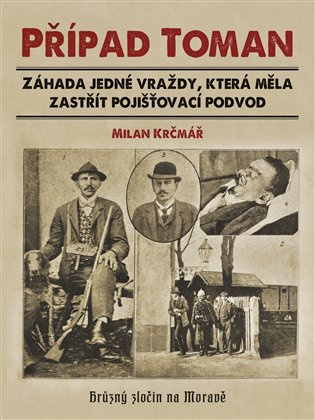Případ Toman CPRESS