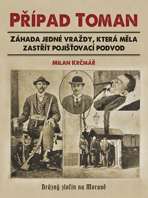 Případ Toman CPRESS