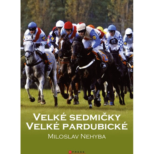 Velké sedmičky Velké pardubické