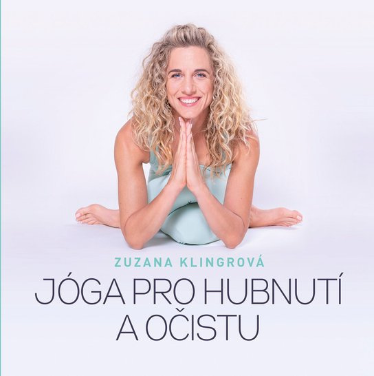 Jóga pro hubnutí a očistu
