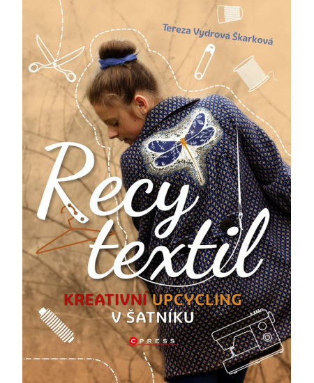 Recy textil - Tereza Vydrová Škarková