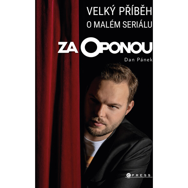 Za oponou CPRESS